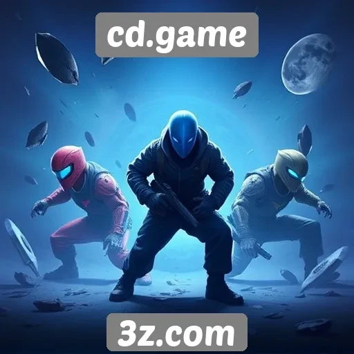 Comparação de preços de jogos no cd.game