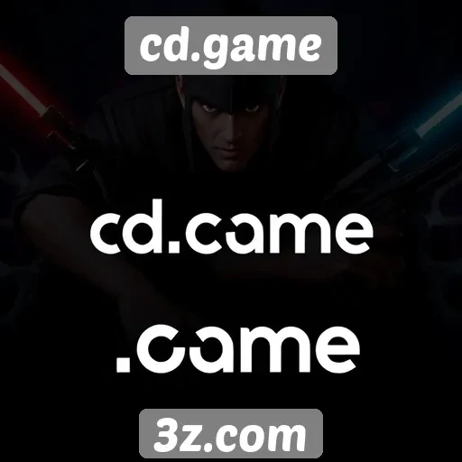 Novos lançamentos disponíveis no cd.game